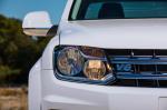 Volkswagen Amarok Double Cab Sportline 2017 года (AU)